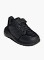 adidas Tensaur Run 3.0 Kids Schuh Schwarz 133422 3