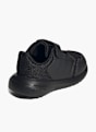 adidas Tensaur Run 3.0 Kids Schuh Schwarz 133422 4