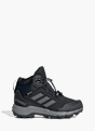 adidas Terrex Mid GORE-TEX Wanderschuh Schwarz 143058 1