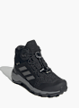 adidas Terrex Mid GORE-TEX Wanderschuh Schwarz 143058 2