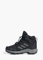 adidas Terrex Mid GORE-TEX Wanderschuh Schwarz 143058 3