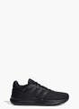 adidas Lite Racer 4.0 Schuh Schwarz 143059 1