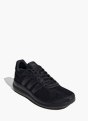 adidas Lite Racer 4.0 Schuh Schwarz 143059 2