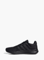 adidas Lite Racer 4.0 Schuh Schwarz 143059 3