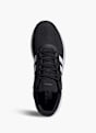 adidas Lite Racer 4.0 Schuh Schwarz 133431 2