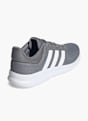 adidas Lite Racer 4.0 Schuh Grau 133432 4