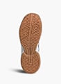 adidas Speedcourt IN Schuh Kids Weiß 133173 2