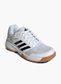 adidas Speedcourt IN Schuh Kids Weiß 133173 3