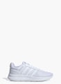 adidas Lite Racer 4.0 Schuh Weiß 143060 1