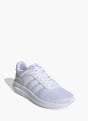 adidas Lite Racer 4.0 Schuh Weiß 143060 2