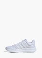 adidas Lite Racer 4.0 Schuh Weiß 143060 3