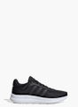adidas Lite Racer 4.0 Schuh Schwarz 143061 1