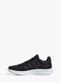 adidas Lite Racer 4.0 Schuh Schwarz 143061 3