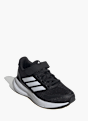 adidas Runfalcon 5 Kids Schuh Schwarz 143063 2