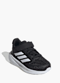 adidas Runfalcon 5 Kids Schuh Schwarz 143067 2