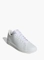 adidas Advantage Base 2.0 Schuh Weiß 169031 2