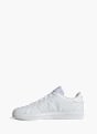 adidas Advantage Base 2.0 Schuh Weiß 169031 3