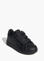 adidas Advantage Base 2.0 Kids Schuh Schwarz 143069 2