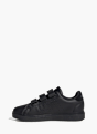 adidas Advantage Base 2.0 Kids Schuh Schwarz 143069 3