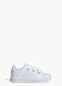 adidas Advantage Base 2.0 Kids Schuh Weiß 169030 1