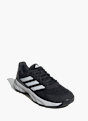 adidas Courtjam Control 3 Tennisschuh Schwarz 168924 2