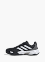 adidas Courtjam Control 3 Tennisschuh Schwarz 168924 3