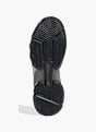 adidas Courtjam Control 3 Tennisschuh Schwarz 168924 4