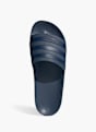 adidas Aqua adilette Blau 131649 2