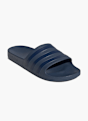 adidas Aqua adilette Blau 131649 4