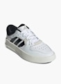 adidas Court 24 Schuh Weiß 133480 2