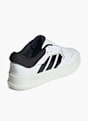 adidas Court 24 Schuh Weiß 133480 3