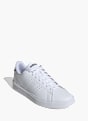 adidas Advantage 2.0 Schuh Weiß 142952 2