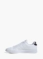 adidas Advantage 2.0 Schuh Weiß 142952 3