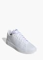 adidas Advantage Base 2.0 Schuh Weiß 142955 2