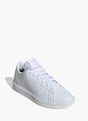 adidas Advantage Base 2.0 Schuh Weiß 142958 2