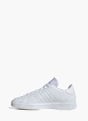 adidas Advantage Base 2.0 Schuh Weiß 142958 3