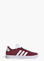 adidas VL Court 3.0 Schuh Bordeaux 143071 1