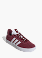 adidas VL Court 3.0 Schuh Bordeaux 143071 2
