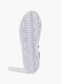 adidas VL Court 3.0 Schuh Bordeaux 143071 4