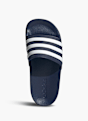 adidas SHOWER ADILETTE Blau 131637 1
