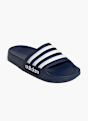 adidas SHOWER ADILETTE Blau 131637 3