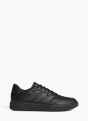 adidas Courtblock Schuh Schwarz 133309 1
