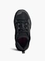 adidas Terrex Ax4r Mid Rain.Rdy Wanderschuh Schwarz 133305 1