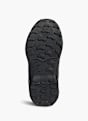 adidas Terrex Ax4r Mid Rain.Rdy Wanderschuh Schwarz 133305 2