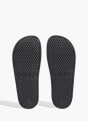 adidas Aqua adilette Schwarz 142892 4