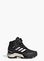 adidas Terrex Winter Mid BOA RAIN.RDY Wanderschuh Schwarz 142888 1