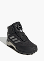 adidas Terrex Winter Mid BOA RAIN.RDY Wanderschuh Schwarz 142888 2