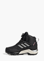 adidas Terrex Winter Mid BOA RAIN.RDY Wanderschuh Schwarz 142888 3