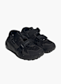 adidas TERREX Hydroterra Sandale Schwarz 132910 3