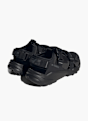 adidas TERREX Hydroterra Sandale Schwarz 132910 4